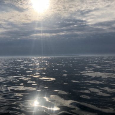 [Maine July 2018] amazing light