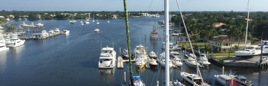 St. Lucie Inlet