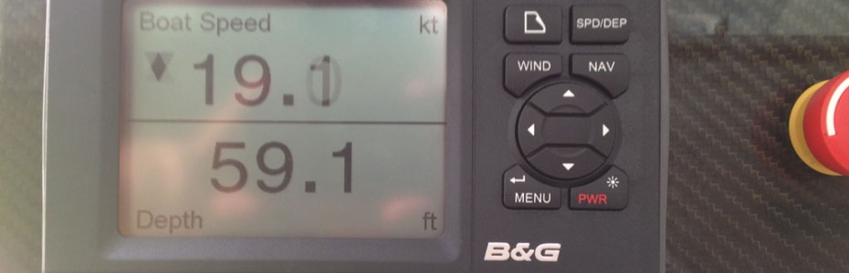 boat-speed