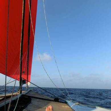 sailing vacations