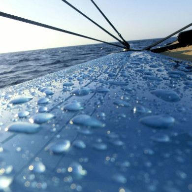 sailing vacations
