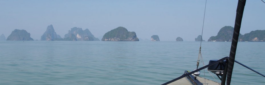 North of Phuket