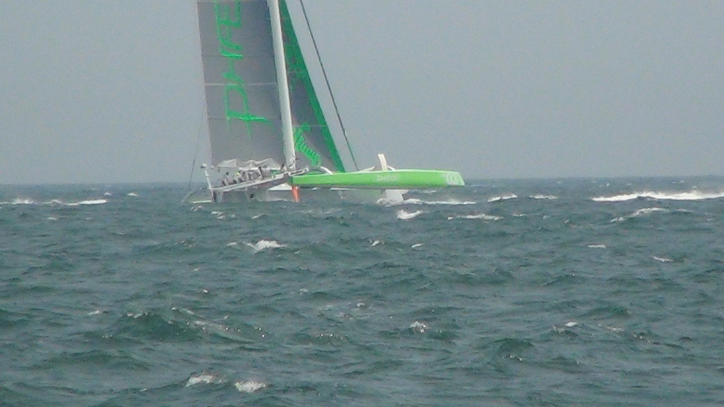 Departure of Phaedo 3